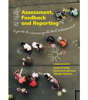 Cengage Learning Assessment, Feedback and Reporting: A guide to increasing st