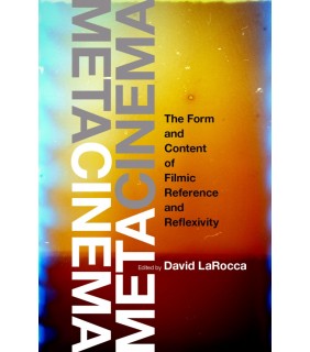 Oxford University Press ebook Metacinema