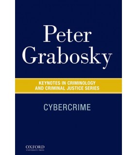 Oxford University Press USA Cybercrime