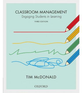 Oxford University Press ebook Classroom Management 3E