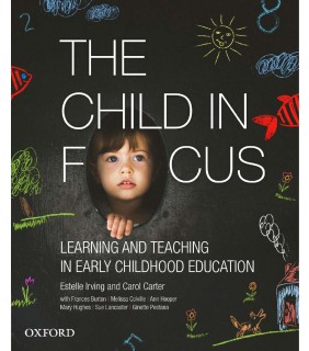 Oxford University Press ANZ ebook The Child in Focus