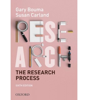 Oxford University Press ANZ The Research Process
