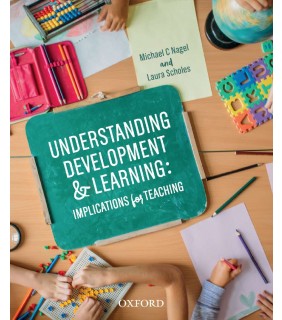 OUPANZ ebook Understanding Development and Learning: Implications f