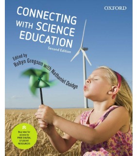 Connecting with Science Education - eBook
