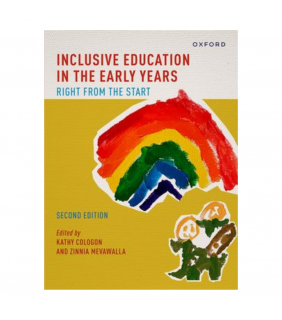 Oxford University Press Inclusive Education in the Early Years 2E