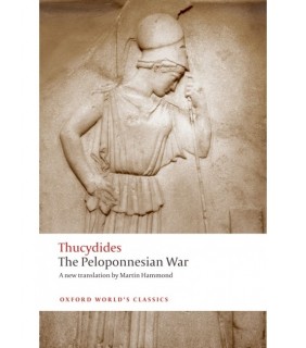 ebook RENTAL 1YR The Peloponnesian War