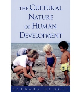 Oxford University Press The Cultural Nature of Human Development