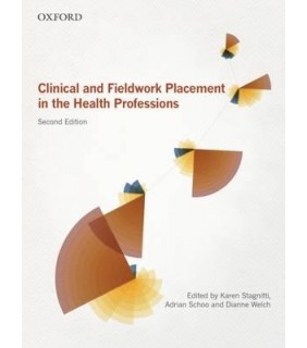 Clinical and Fieldwork Placement in the Health Professions