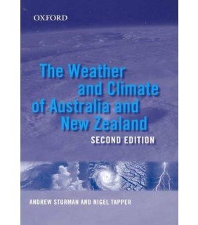 The Weather and Climate of Australia and New Zealand
