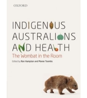 Indigenous Australians and Health - eBook