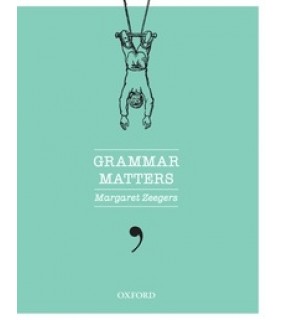 Grammar Matters - eBook