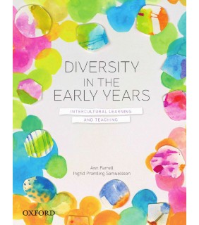 Oxford University Press Diversity in the Early Years