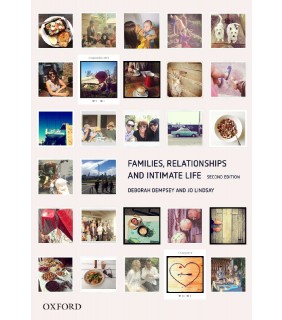ebook - Families, Relationships and Intimate Life
