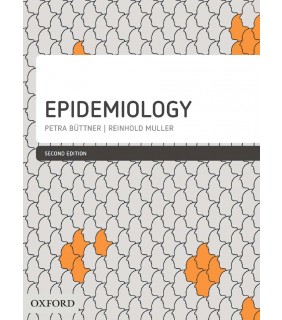 Oxford University Press ebook Epidemiology 2E