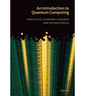 Oxford University Press An Introduction to Quantum Computing