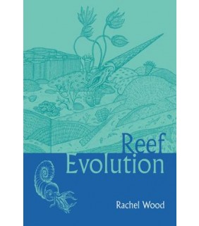 Oxford University Press Reef Evolution