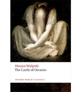 Oxford University Press The Castle of Otranto
