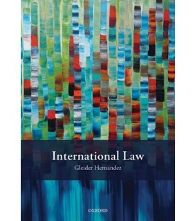 EBOOK 1YR Rental International Law