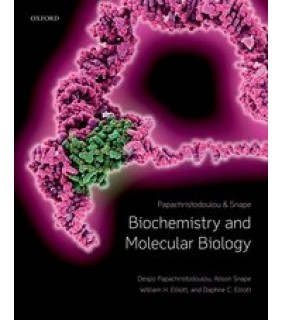 Biochemistry and Molecular Biology