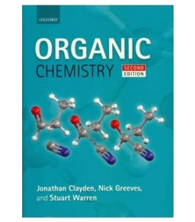  Organic Chemistry