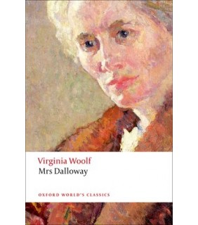 Oxford University Press UK Mrs Dalloway