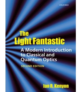 Oxford University Press UK The Light Fantastic