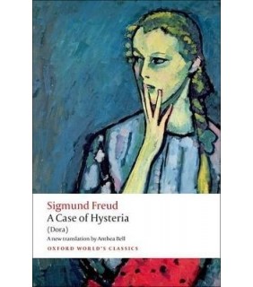 EBOOK RENTAL 1YR A Case of Hysteria