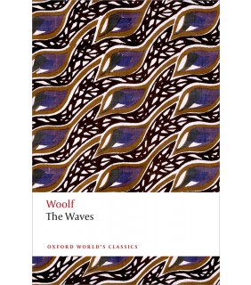 Oxford University Press The Waves