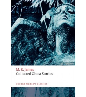 Oxford University Press UK Collected Ghost Stories