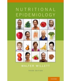 Nutritional Epidemiology