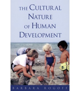 Oxford University Press ebook The Cultural Nature of Human Development