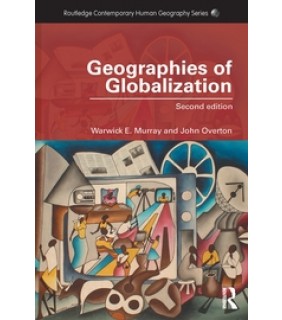 ebook Geographies of Globalization