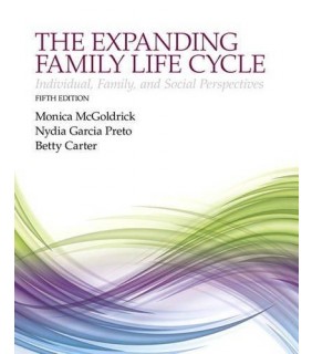 The Expanding Family Life Cycle