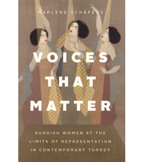 *University of Chicago Press ebook Voices That Matter