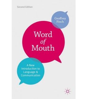 Bloomsbury Word of Mouth 2E