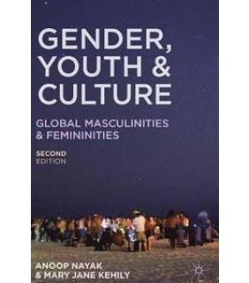 Gender Youth and Culture