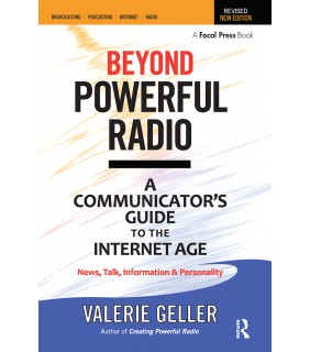 Routledge Beyond Powerful Radio