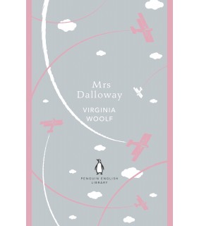 Penguin Mrs Dalloway