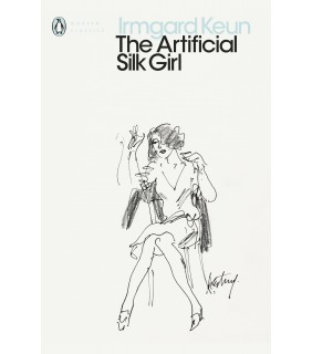 Penguin The Artificial Silk Girl