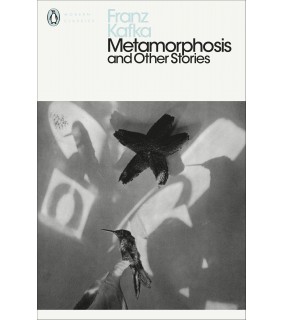 Penguin Metamorphosis and Other Stories