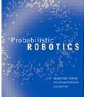 MIT Press Probabilistic Robotics