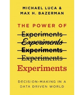 Random House The Power of Experiments