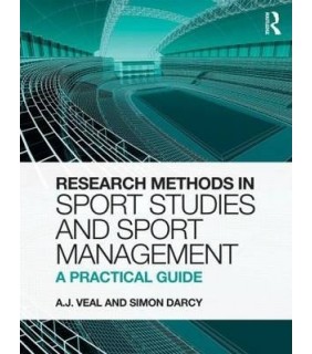 Routledge ebook Research Methods in Sport Studies and Sport Management