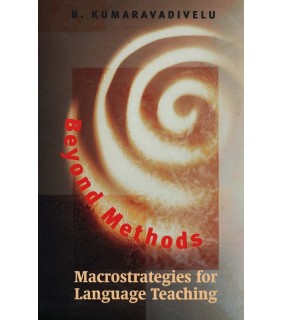 John Wiley & Sons Beyond methods: Macrostrategies for language teaching