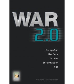 Praeger ebook War 2.0
