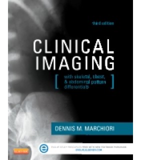 Elsevier Clinical Imaging 3e