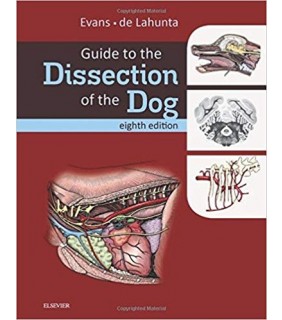 Guide to the Dissection of the Dog