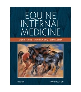 Equine Internal Medicine 4E