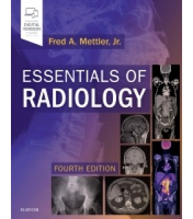 Saunders Essentials of Radiology: Common Indications and Interpretati