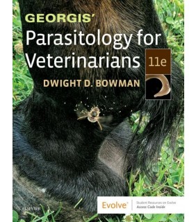 Elsevier ebook Georgis' Parasitology for Veterinarians 11E